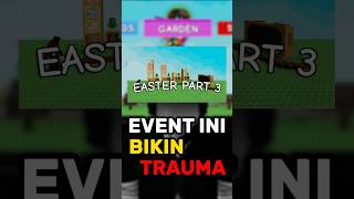 Event Ini Membangkitkan Trauma Masa Lalu Grow A Garden...