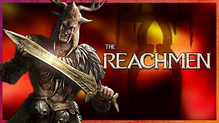 The Reachmen, Forsworn | The Elder Scrolls Podcast #87