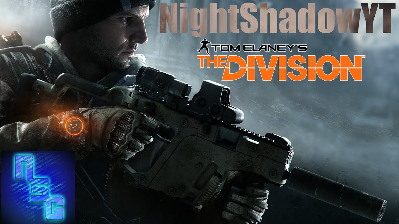 The Division #15 - Procurement Security Cameras