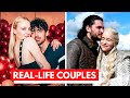 GAME OF THRONES Cast Now: Real Age And Life Partners Revealed!