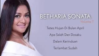 BETHARIA SONATA, The Very Best Of Vol.7