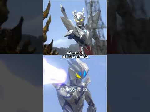 Ultimate Zero Vs