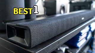 Best Soundbars [ 2023 - 2024 ] | 2 | Denon DHT-S216 Home Theater Soundbar