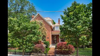 160 E Moler St Columbus, OH | ColdwellBankerHomes.com