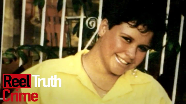 Forensic Investigators: Janet Phillips (Australian...