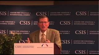 Ensuring a Safe and Secure Future for Nuclear Energy