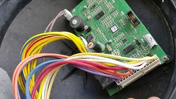 Sta-riteMax-E-therm heater repair/ Pentair tech support rant