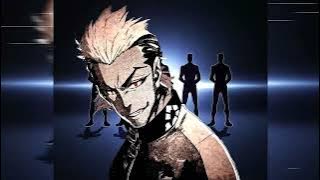 Montagem Conquest - ( Prefect Slowed )