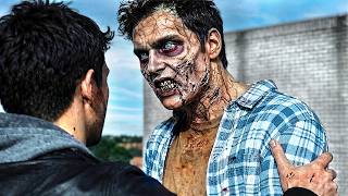 Sick Friend | SCI-FI, HORROR | Full Movie en English