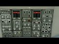 Msfs virtualcol embraer 170175190195 cold and dark start overheadpanel
