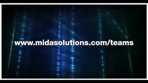 Next Generation Contact Centers with Mida