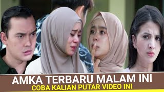 Live Aku Mencintaimu Karena Allah Malam Ini, Arsy Dan Raja Permalukan Rani Setelah Dapatkan Bukti