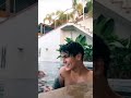 Chase Hudson, lilhuddy 10/3/20 TikTok live