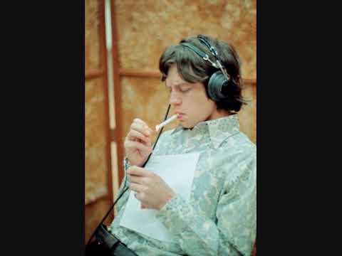 Rolling Stones - Recording Citadel