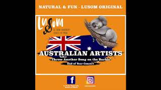 Natural & Fun - LUSoM Original