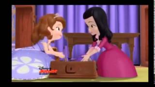 Princesita Sofía Tu Amistad Podrá Ayudar