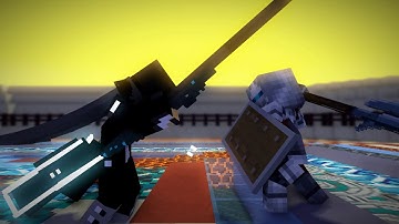 Gladiator collab (Hosted by Sharpwind)