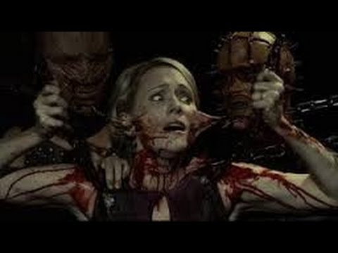 2015 película de terror de Hollywood llena de acción y ...