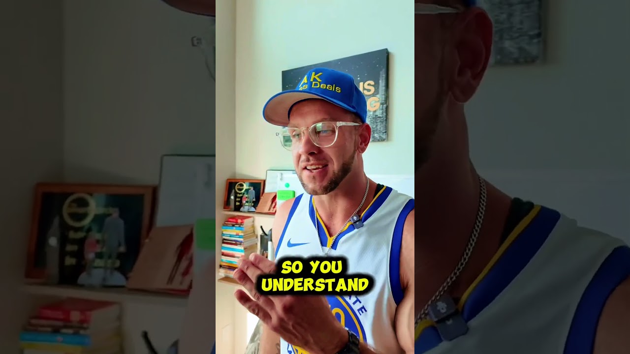 The Time or Money Test — How to Read Your Buyer Fast