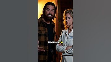 HOA Called 911 on Me at My Own Cabin — So I Ended Her Entire Career #karendrama