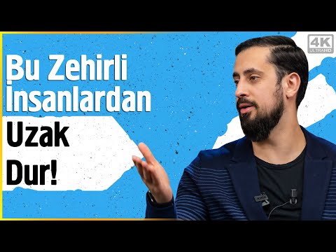 Bu Zehirli İnsandan