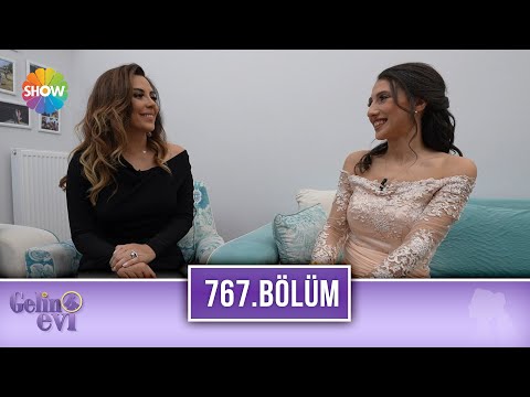 Gelin Evi 767. Bölüm | 5 Ocak 2022