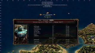 SEAFIGHT | HOW TO MAKE 10 MIN TIME ON RIFT MAP