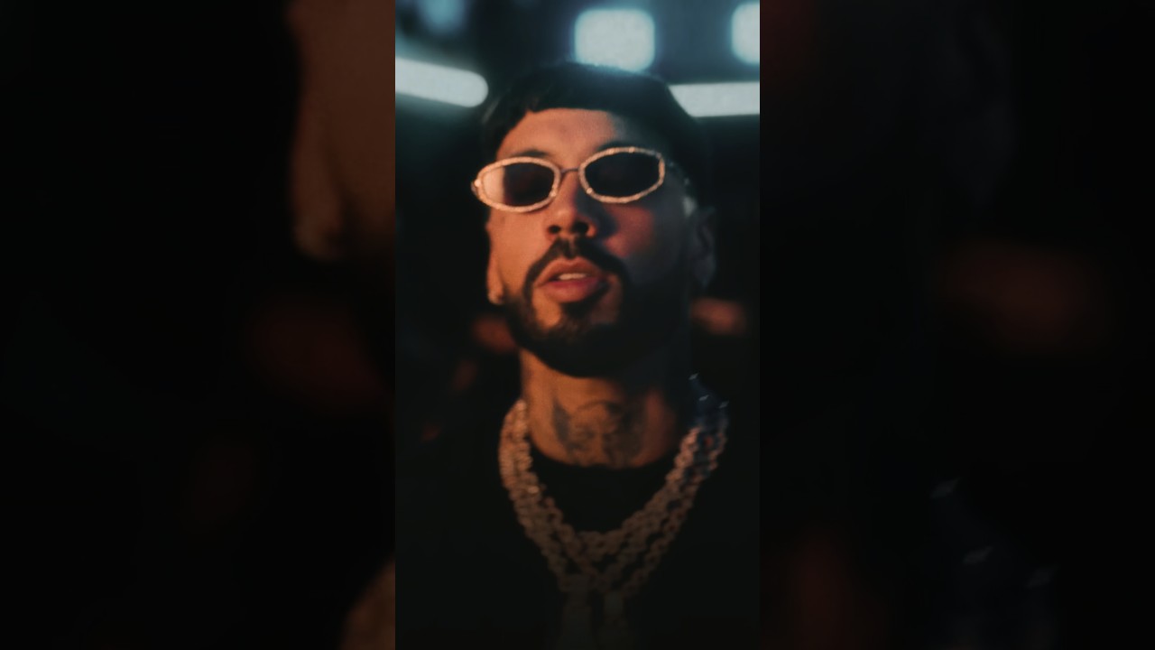 TOP 5 ESTRENOS DEL GÉNERO URBANO – ARCÁNGEL, ANUEL Y MÁS 