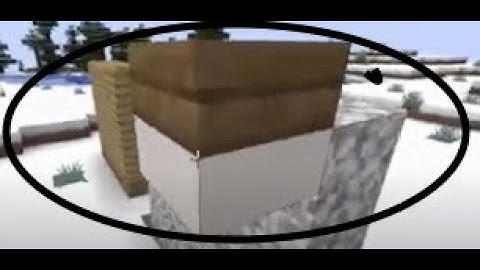 How to make double slabs anywhere