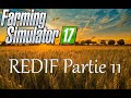 REDIF - Le fermier partie 11
