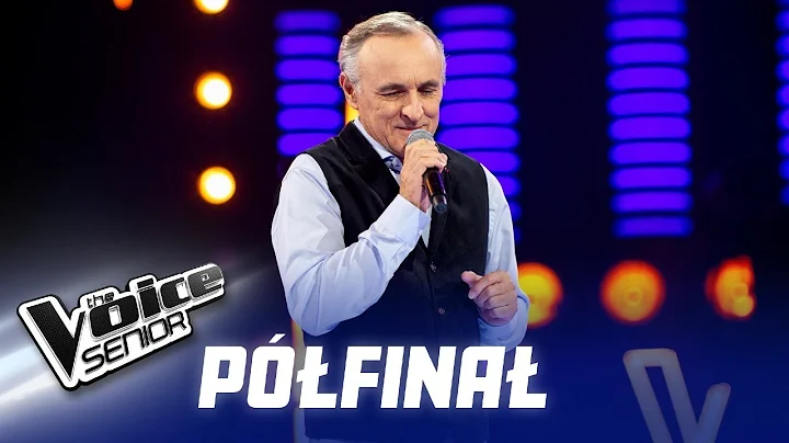Andrzej Sobolewski - "C'est la vie" - Semi-Final -...