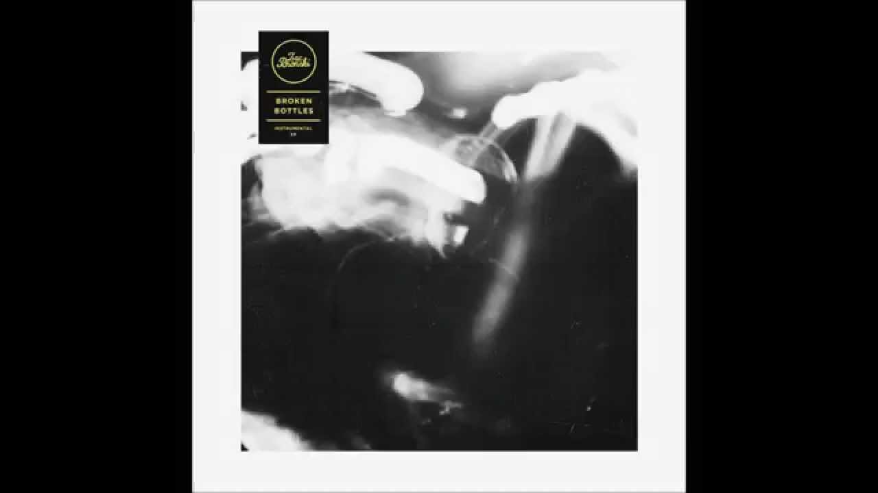 Zac Bronski -  Broken Bottles EP