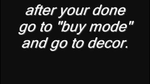 The sims 3 xbox 360 cheat codes