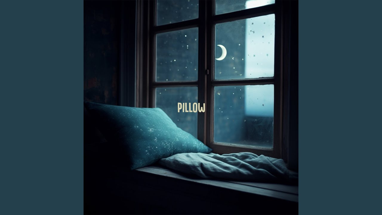 Watch Pillow on YouTube Watch Pillow on YouTube