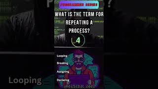 Quick Coding Quiz: Test Your Programming Skills!