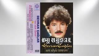 Devran Çağlar Cennetim Sensin