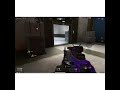 PKM 1v3 Clutch  #deltaforce #deltaforcegame #extractionshooter