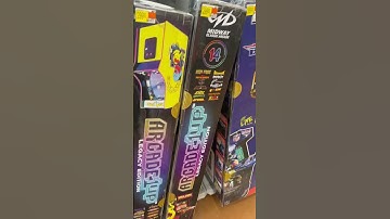 Arcade1up Deals at Walmart