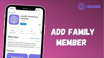 How to Add Family Members to Life360 App | Invite Family Members | 2021