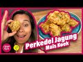 Wat Voor Lekkers Kan Je Maken Met Maïs? Perkedel Jagung natuurlijk!