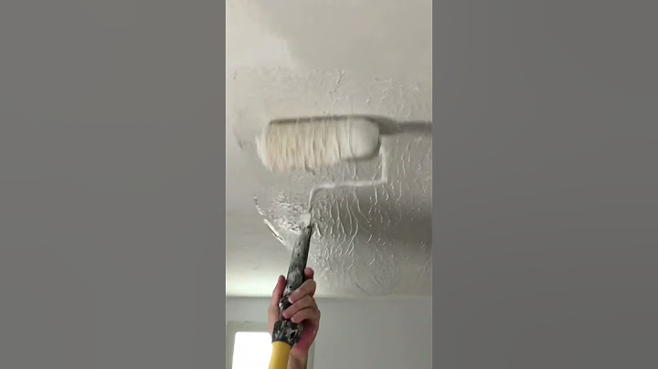 Skim Coating For Dummies…