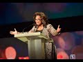 4 Takeaways From Oprah Winfrey’s Powerful Speech at Women in the World Summit