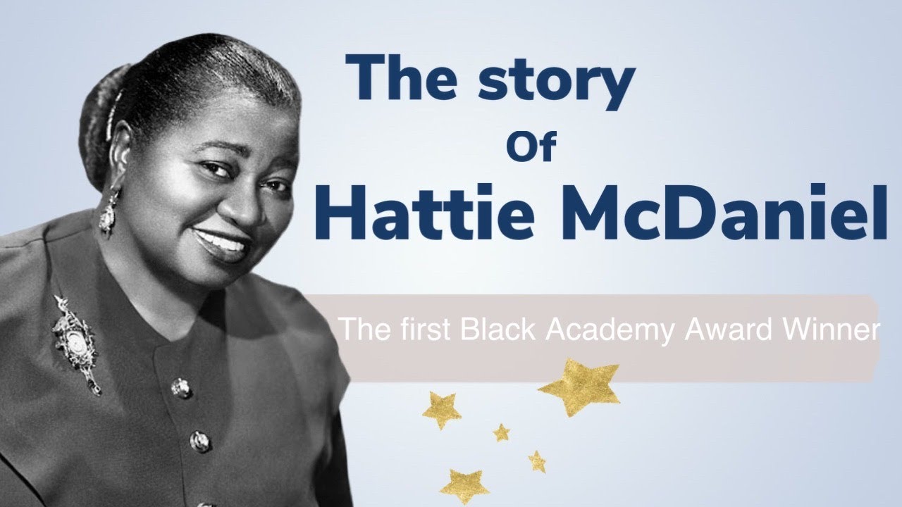 On This Day in African American History: The Story of Hattie McDaniel ...
