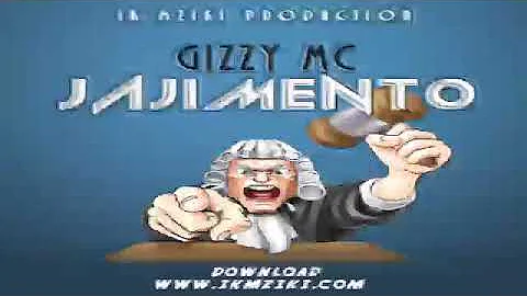 Gizzy Mc__JAJIMENTO (Official Singer Audio)