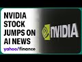 Bank of america hikes nvidia stock price target to 1500 from 1350