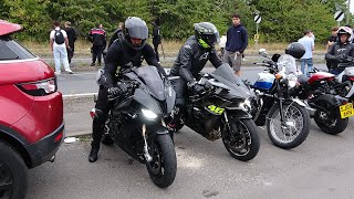 Download Lagu SUPERBIKES in London 2025.Kawasaki H2,BMW M1000RR,Yamaha R1M,Suzuki MP3 Download Lagu SUPERBIKES in London 2025.Kawasaki H2,BMW M1000RR,Yamaha R1M,Suzuki MP3
