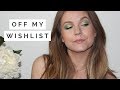 MAKEUP THAT I DON'T WANT ANYMORE// Off My Wishlist!