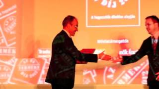 Product of the Year Hungary 2012 - Award show