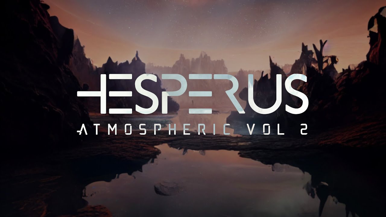 Watch Abandoned - Hesperus Atmospheric Vol. 2 on YouTube Watch Abandoned - Hesperus Atmospheric Vol. 2 on YouTube