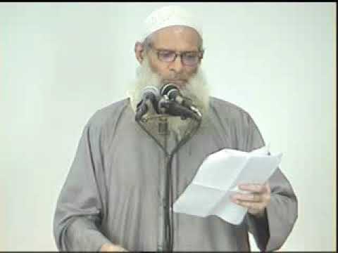 رد الشيخ رسلان على سفر الحوالي قناة حاتم سعيد